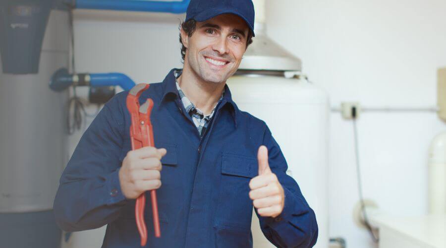 Professional emergency plumbing in Wilmore, KY